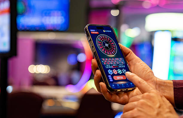 mobile banking: scan and pay instantly QRIS scan-and-pay method
